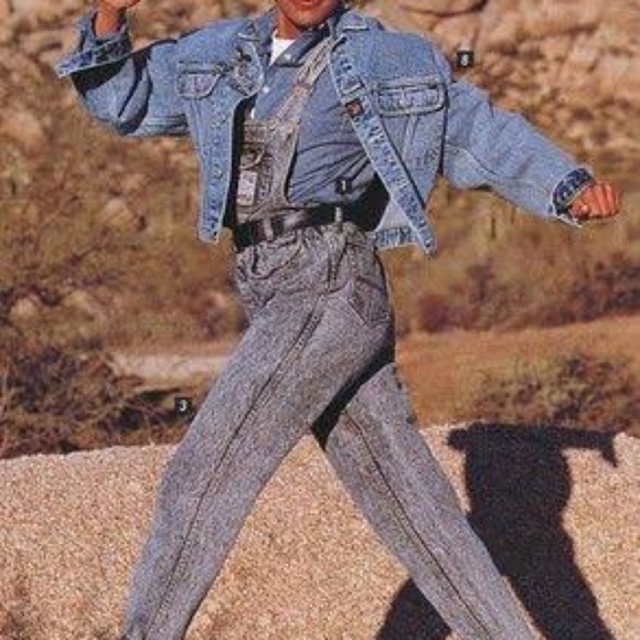 Mystery Box vintage clothing - Picture 4 of 4